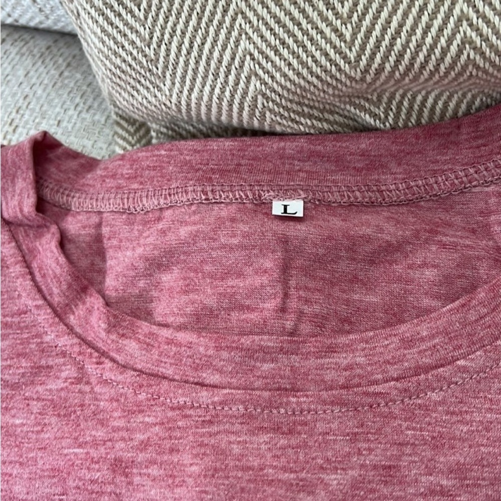 Be Kind MuscleTank. Size Large - Picture 4 of 4